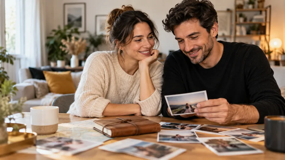 الالتحاق بشريكك دون زواج: ما الإثباتات ذات المعنى الحقيقي؟